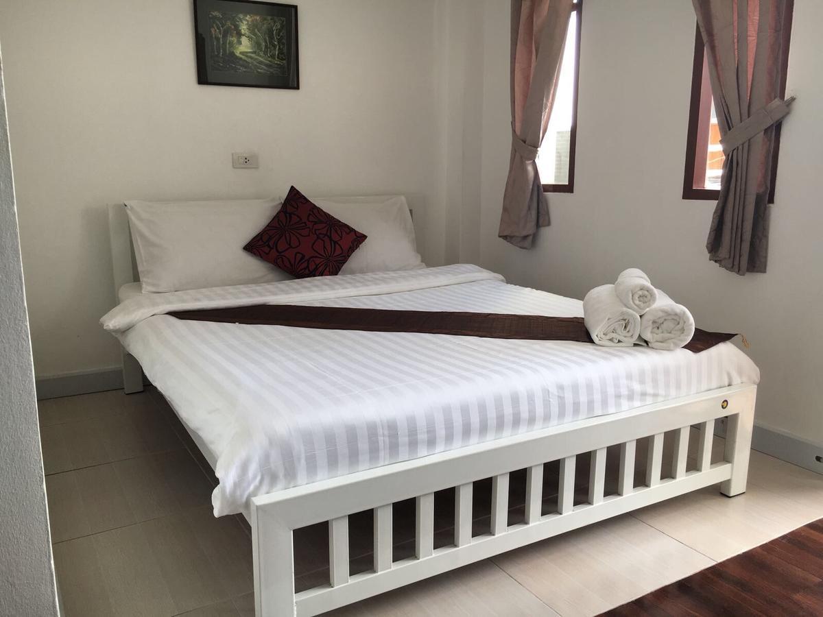 Tongmee Guest House Huahin Kültér fotó