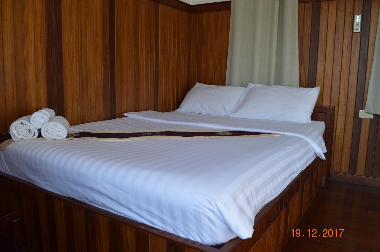 Tongmee Guest House Huahin Kültér fotó