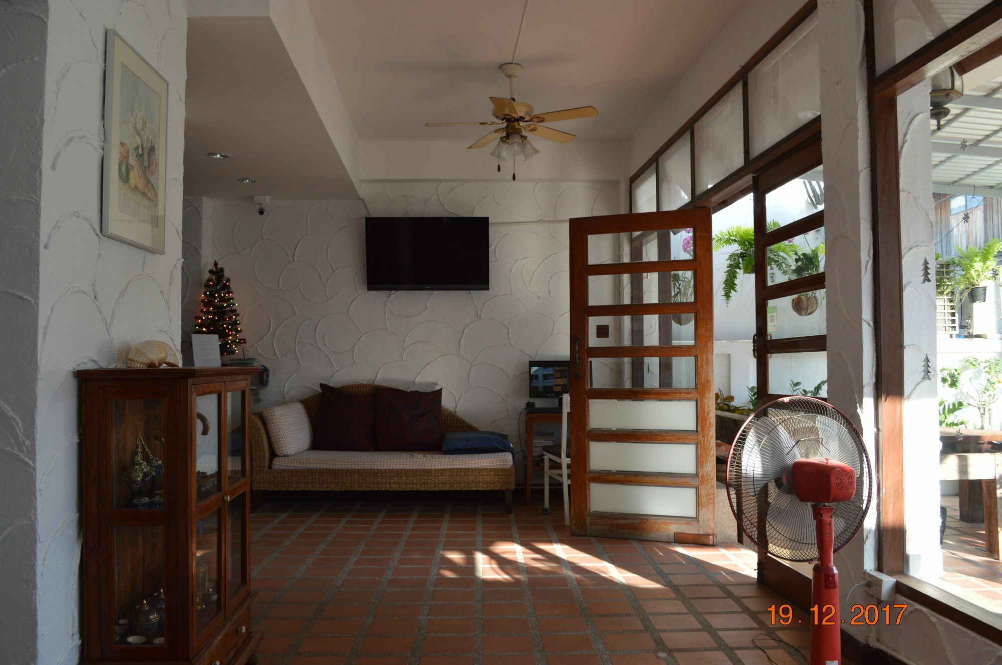 Tongmee Guest House Huahin Kültér fotó