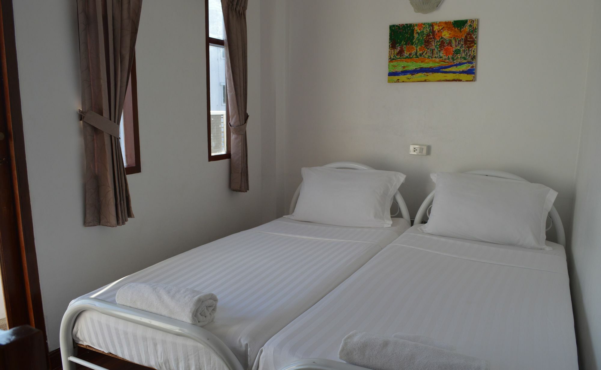 Tongmee Guest House Huahin Kültér fotó